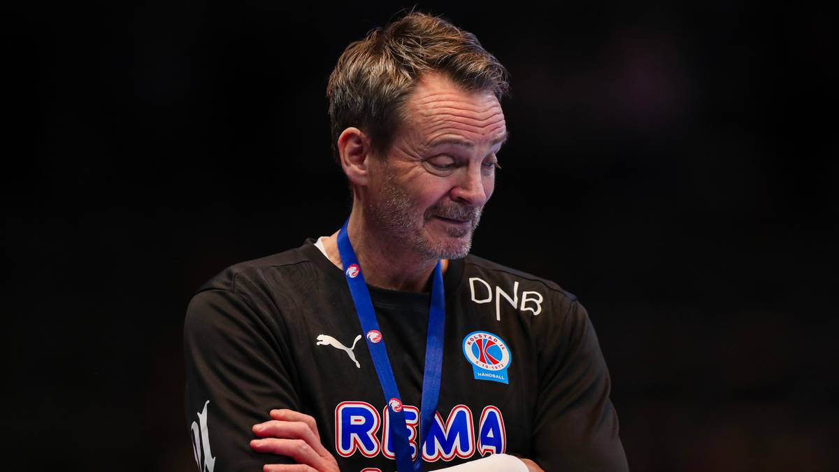 Kolstad tapte klart for Aalborg etter god start – tynt mesterligahåp