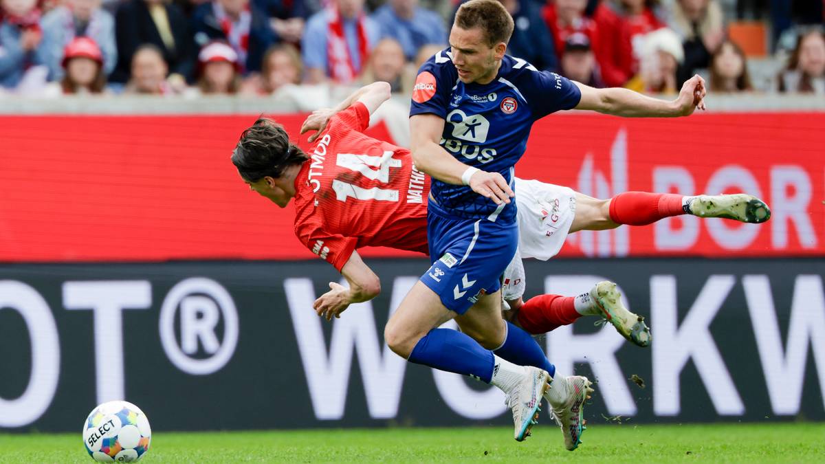Brann-kapteinen med innrømmelse etter VAR-utvisning: – Jeg synes det var litt billig