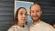 Foto: Privat Legeparet som smiler