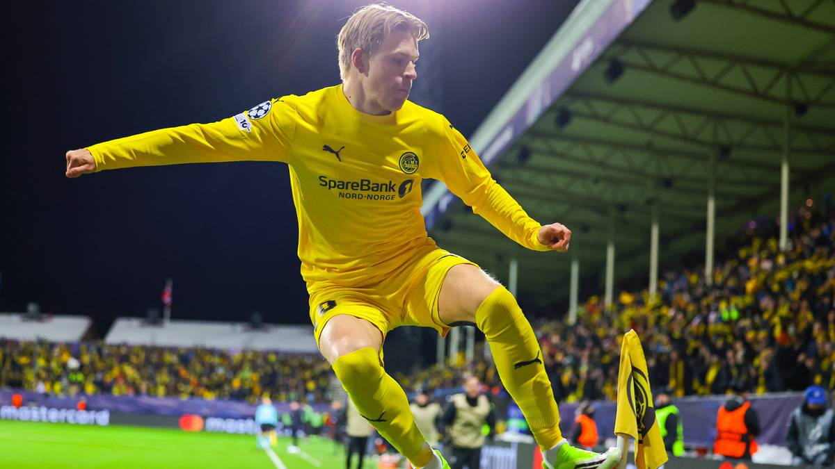 Kan tjene 125 millioner i løpet av 90 minutter