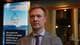 Thomas Fredrik Kristensen / NRK en mann i dress (Bildebeskrivelsen er laget av en KI-tjeneste)