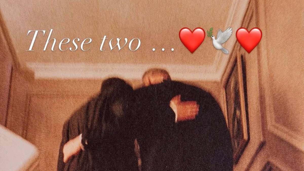 marianne-behn-deler-bilete-av-ari-behn-og-kong-harald-siste-nytt-nrk