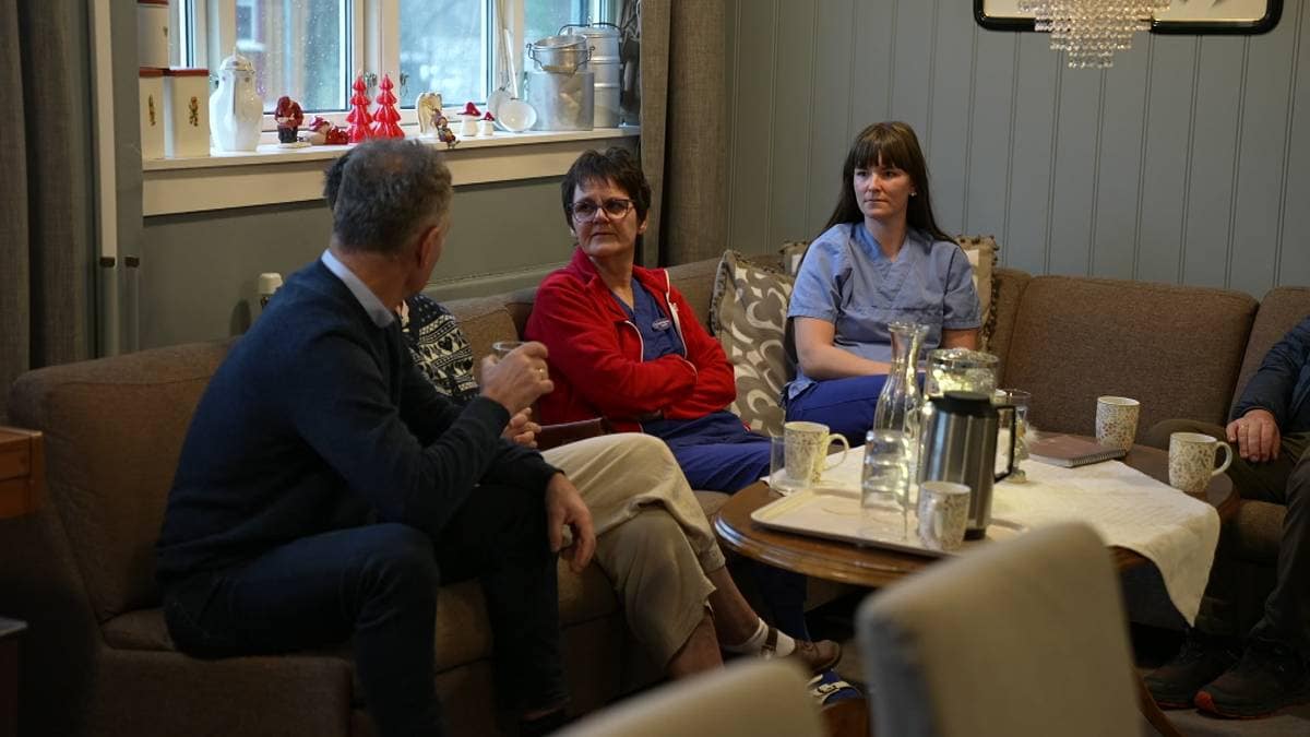 Frykter nedleggelse av bokollektiv