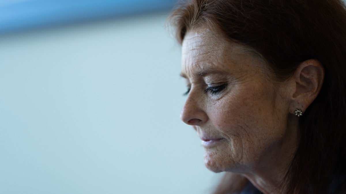 Irene (61) håpte på ny sjanse – men ekspertane vender tommelen ned
