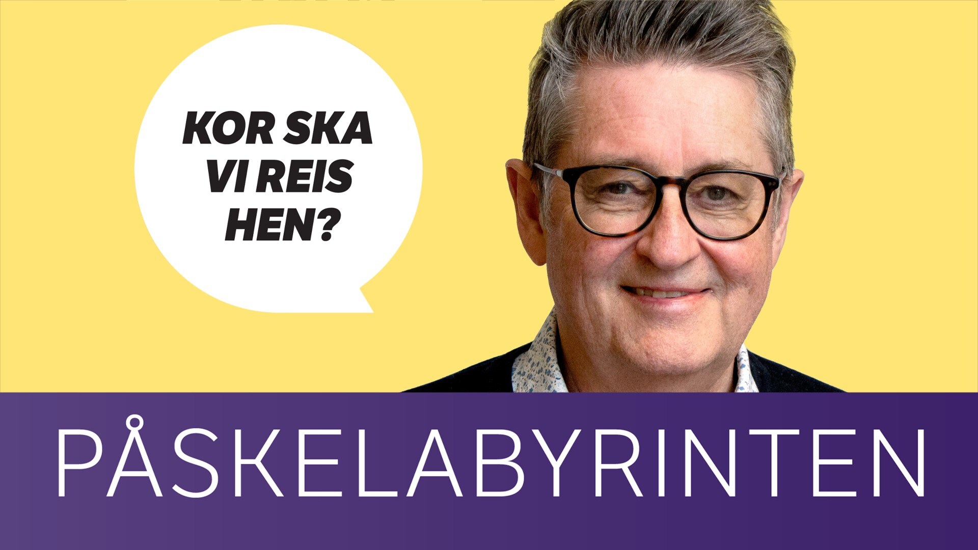 P skelabyrinten TV NRK TV