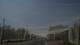 FOTO:Iryna Rybakova / AP / NTB 標識が点灯している道路