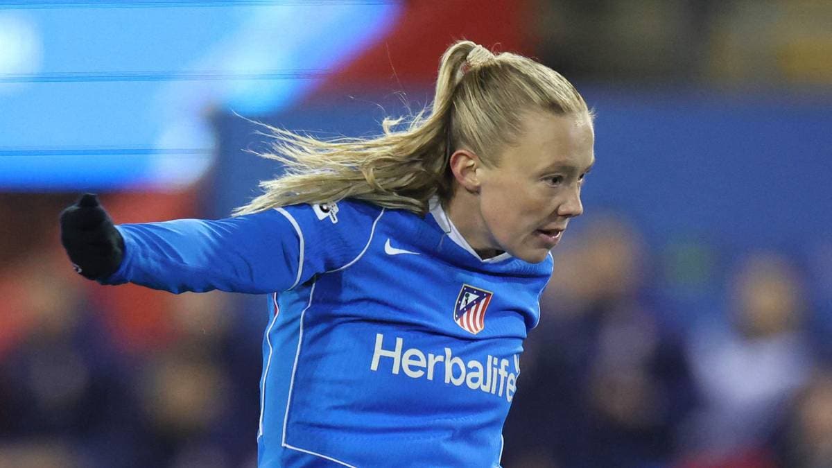 Sendte Atlético Madrid til cupfinale