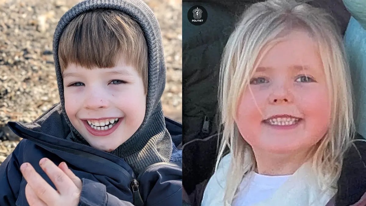 To 5-&aring;ringer savnet i Asker