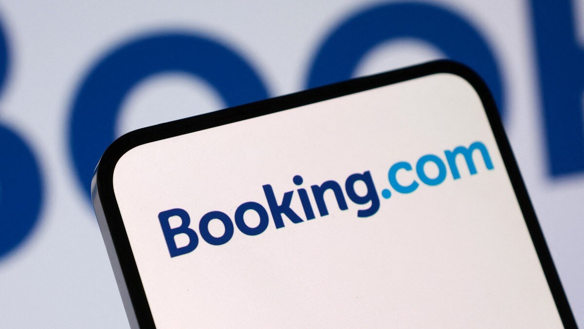 160 norske hotell i stort søksmål mot Booking.com