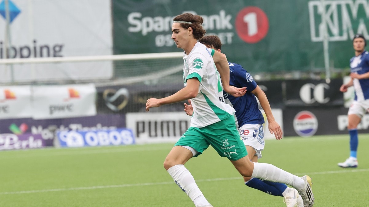 Tiltalt eliteseriespiller står frem: – Jeg vil beklage