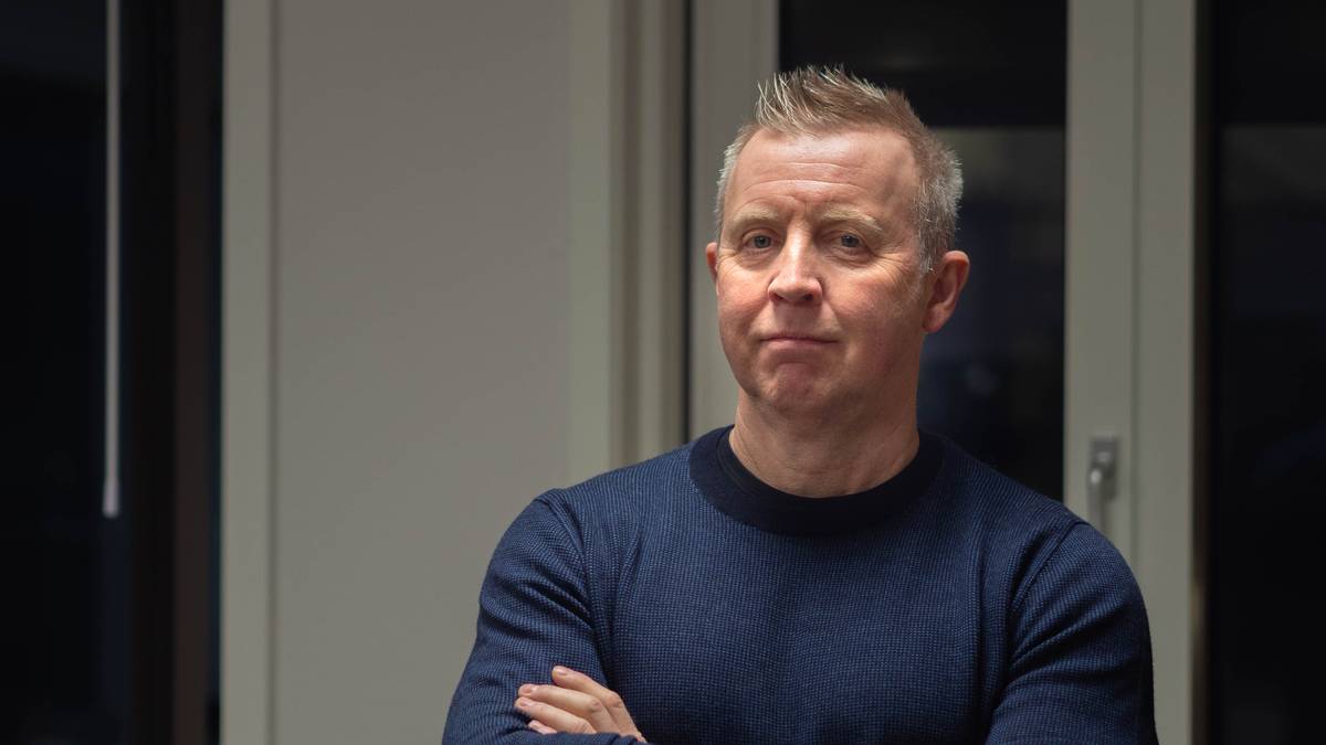 Helgelending kan bli ny LO-leder neste uke