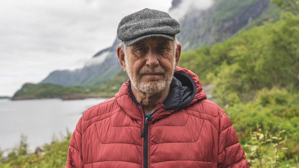 Få med deg siste nytt fra Nordland i kveldens TV-sending