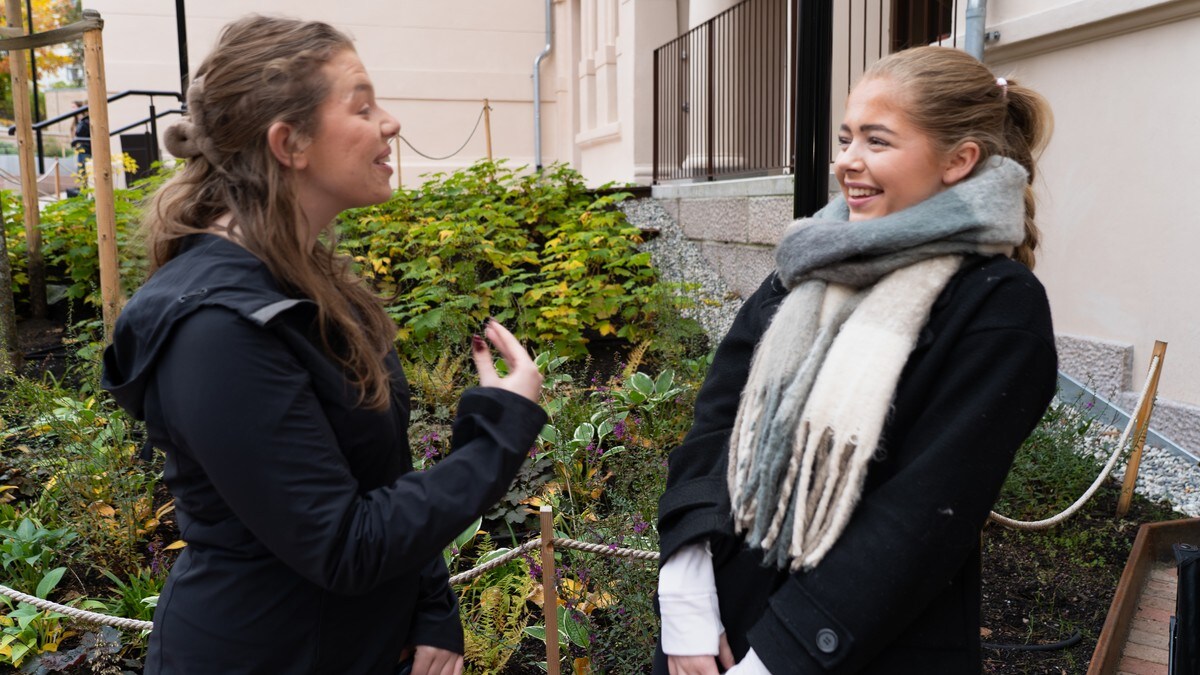 Kj-lyden forsvinner blant ungdom: Språkforskere uenige om fasit