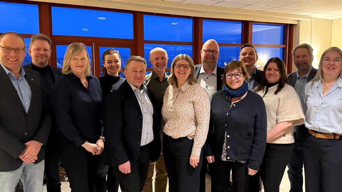 1,2 millioner til Felles Ansvar Polarsirkelen