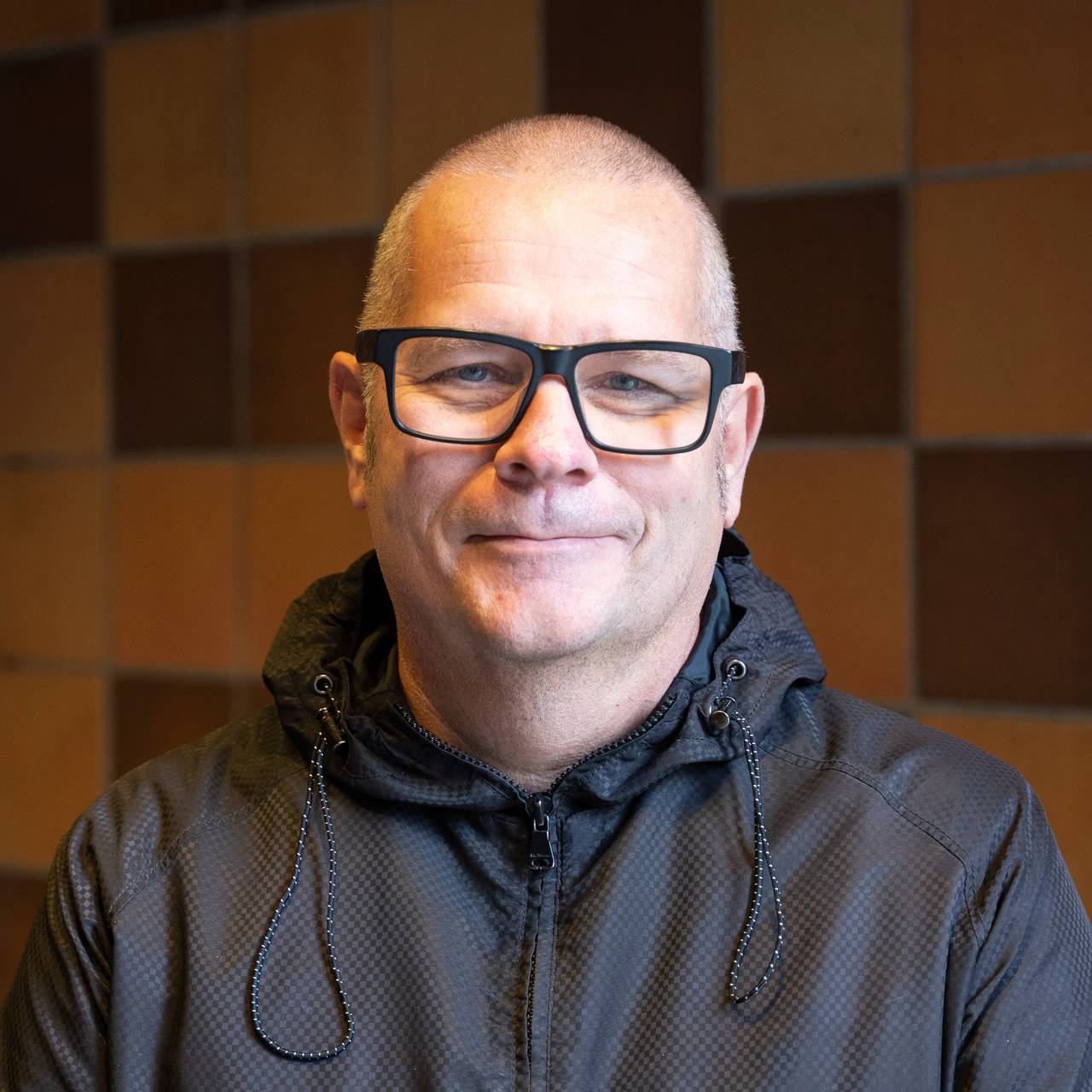 Morten Moxnes, tidligere HeadOn-medarbeider.