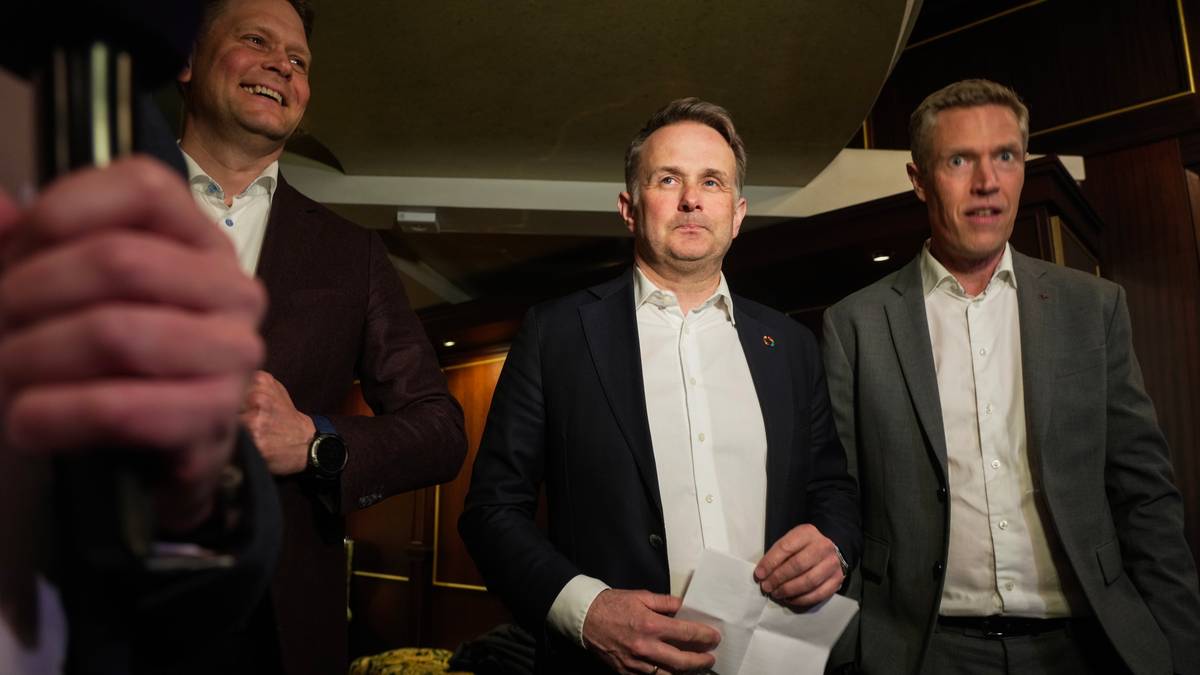 Enighet i lønnsoppgjøret – unngår storstreik