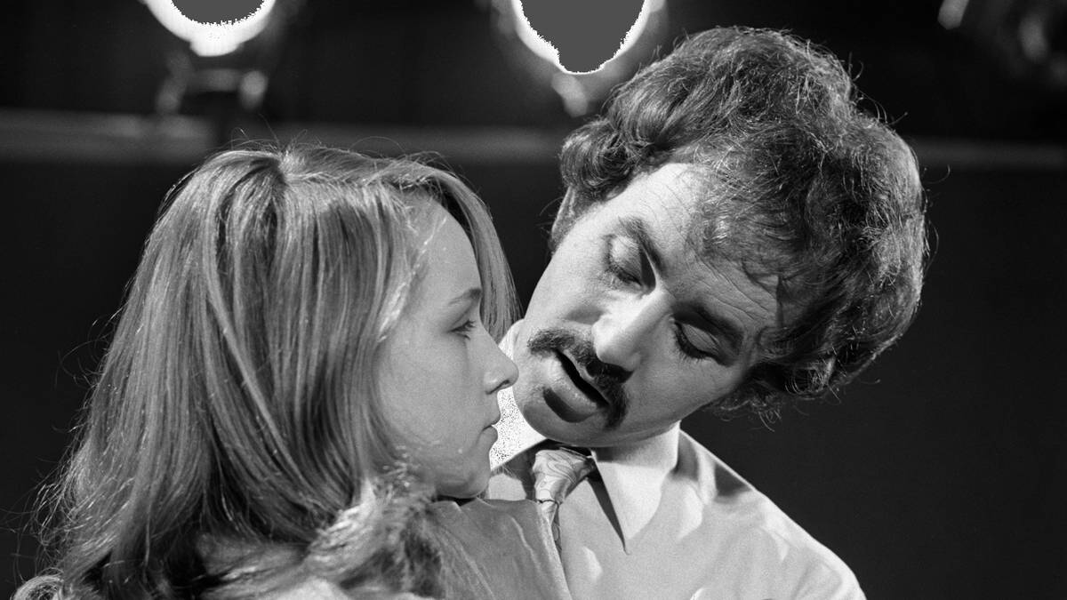 Skodespelar Per Tofte er død: – Ein av dei store scenekunstnarane i landet