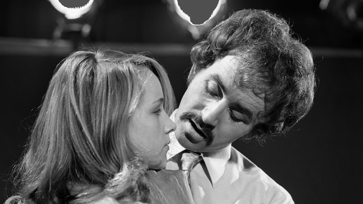 Skodespelar Per Tofte er d&oslash;d: &ndash; Ein av dei store scenekunstnarane i landet