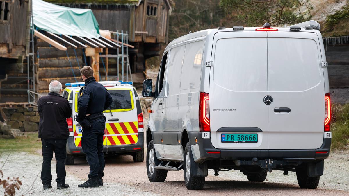Politiet ber om hjelp fra publikum