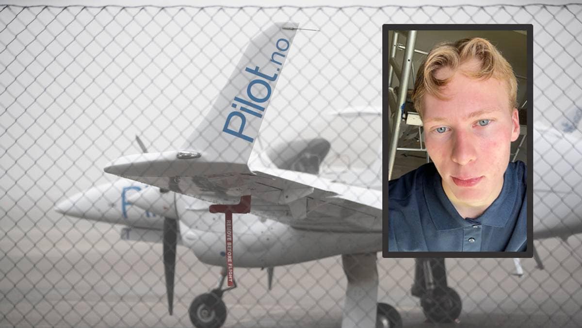 Legger ned flyskole: 200 studenter mister skoleplassen