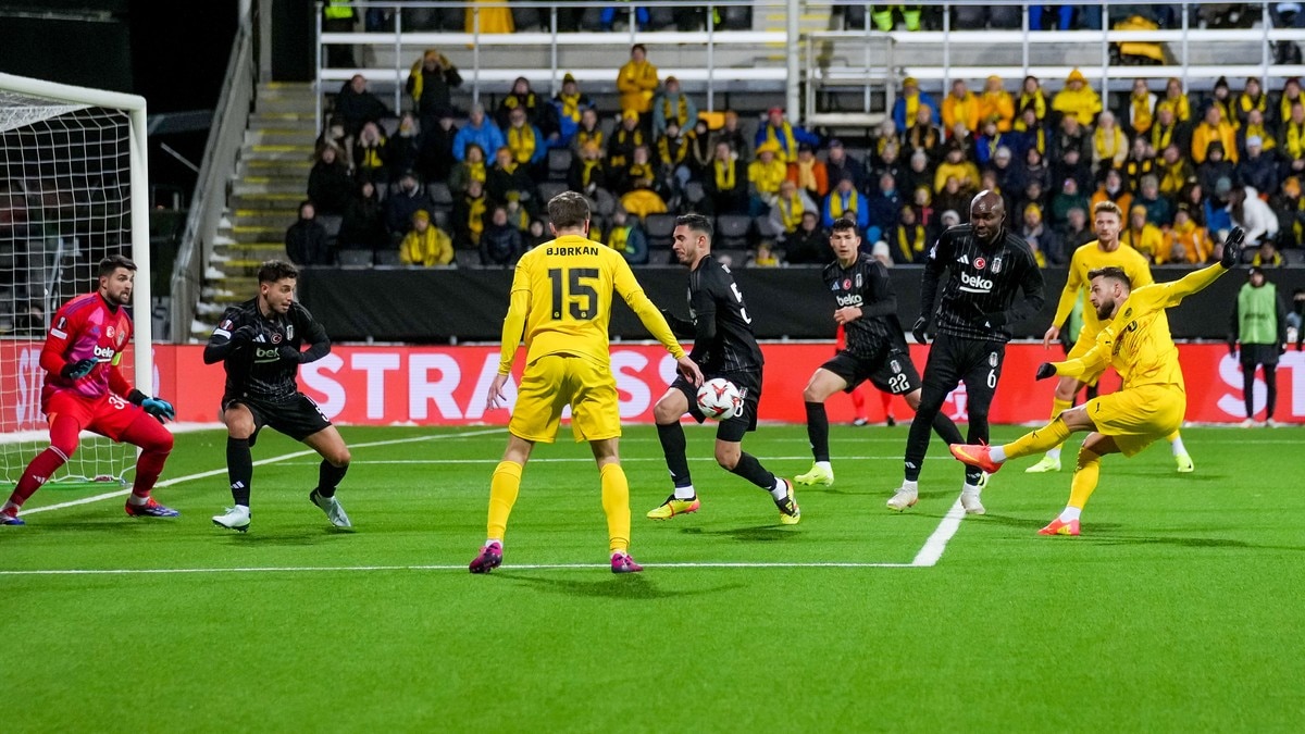 Glimt-helten etter ny Europa-triumf: – Min siste kamp