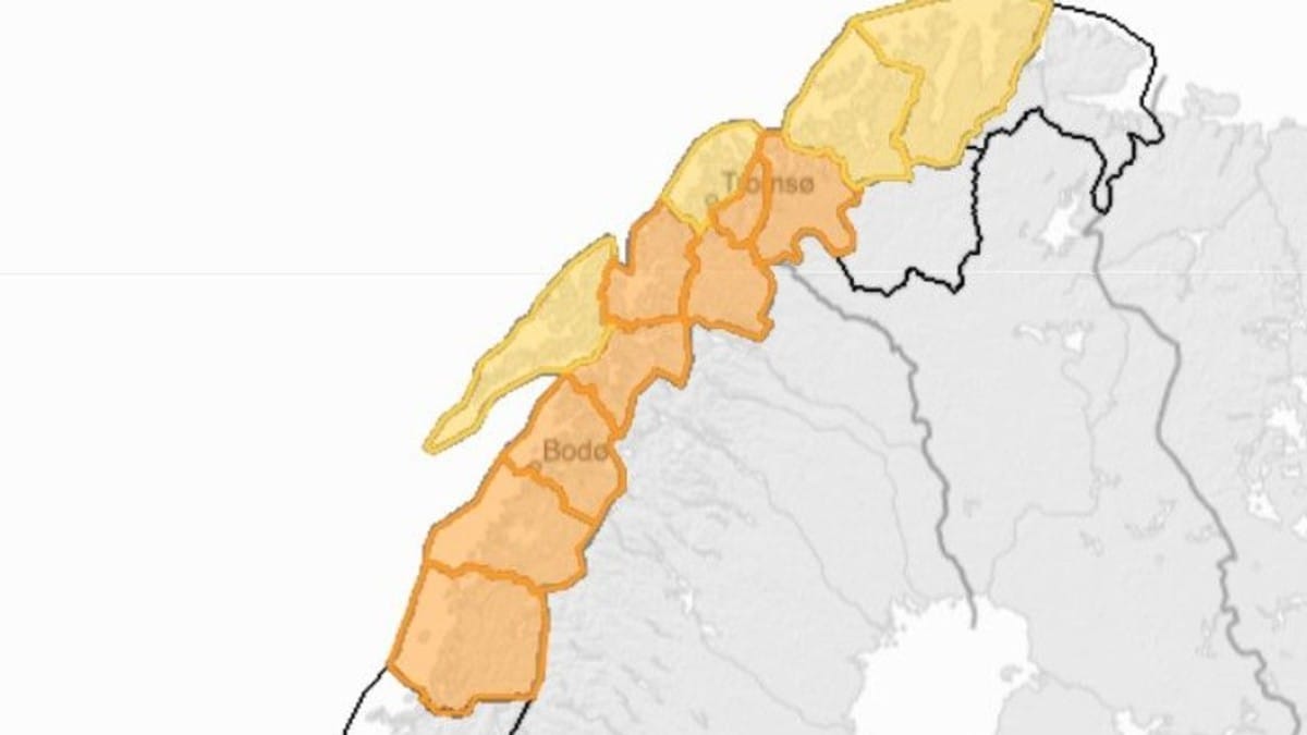 Statens vegvesen advarer