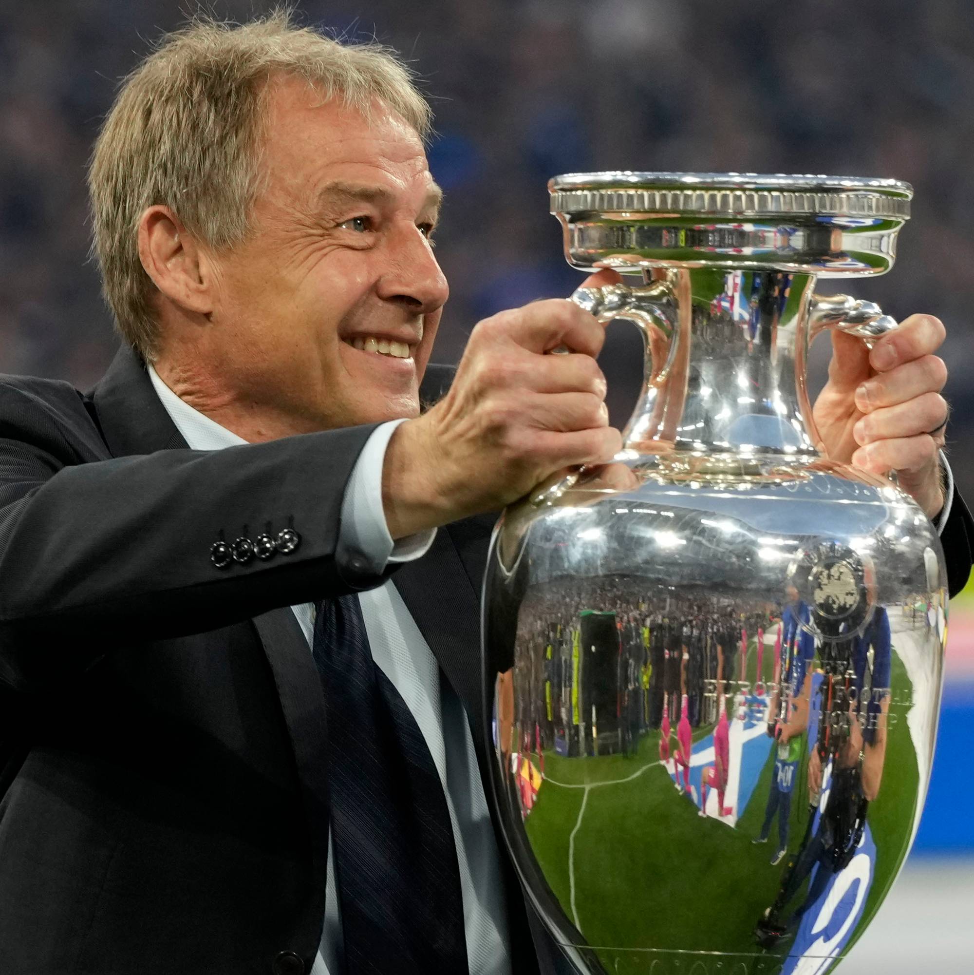 Klinsmann