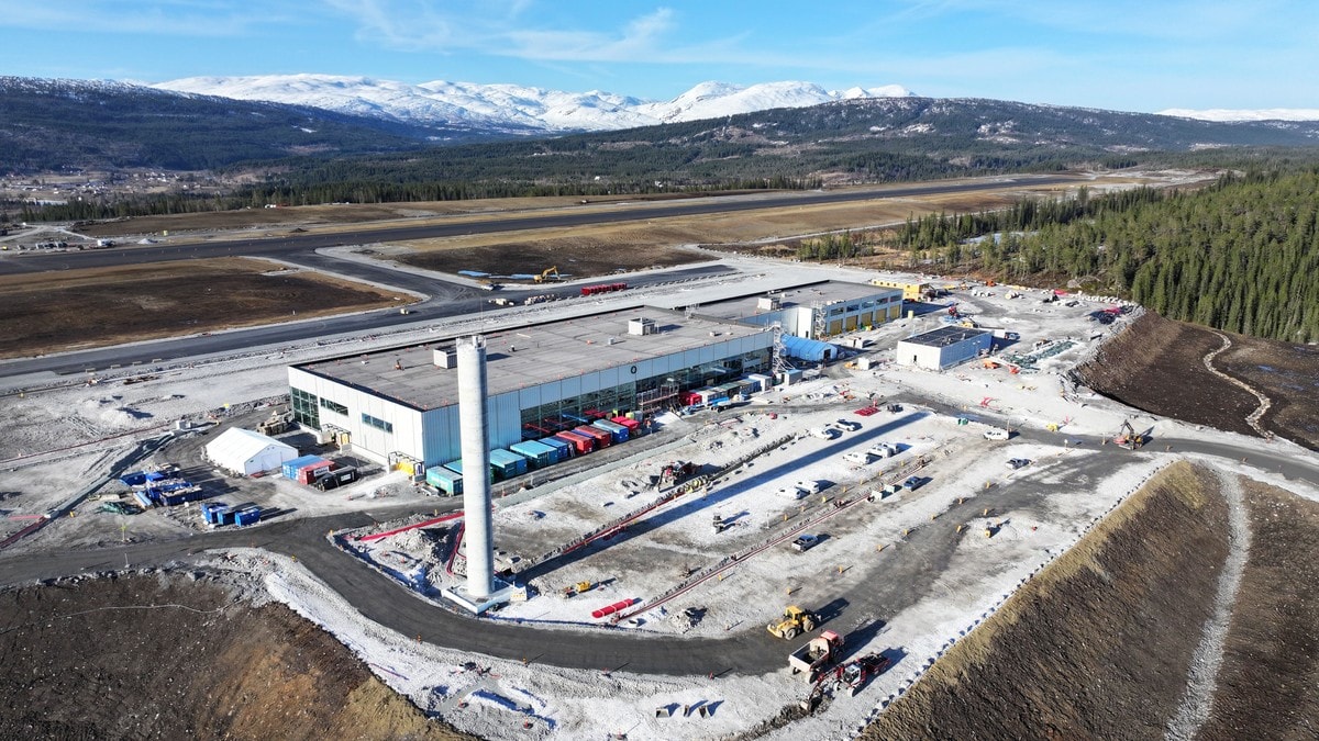 Foreslår å kutte flyruter i Nordland: Mosjøen og Stokmarknes kan miste FOT-tilbud
