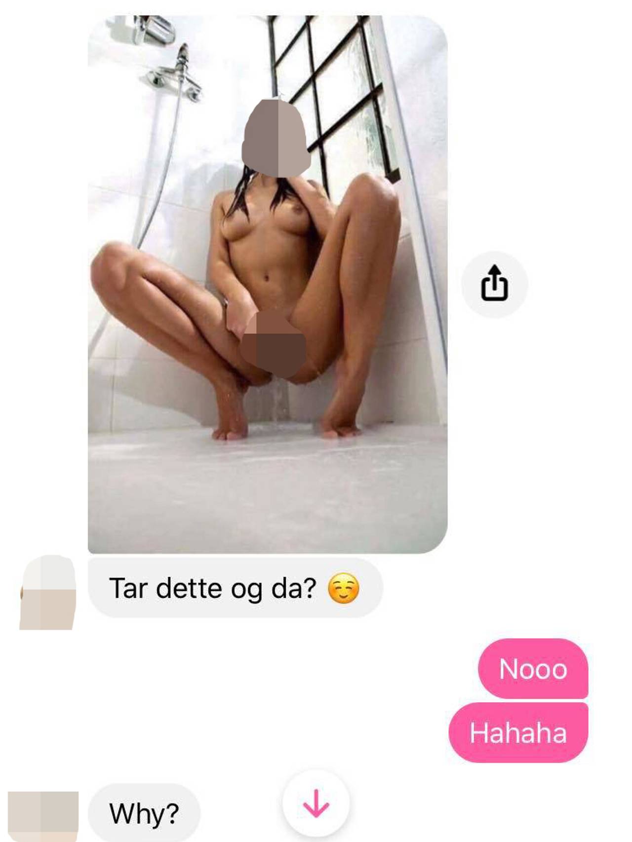 Chatlogg Anita