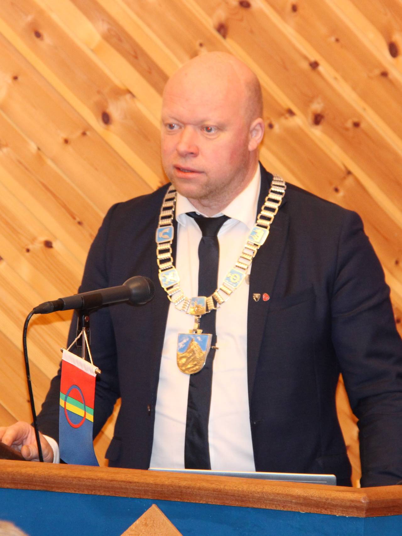 Tor Asgeir Johansen