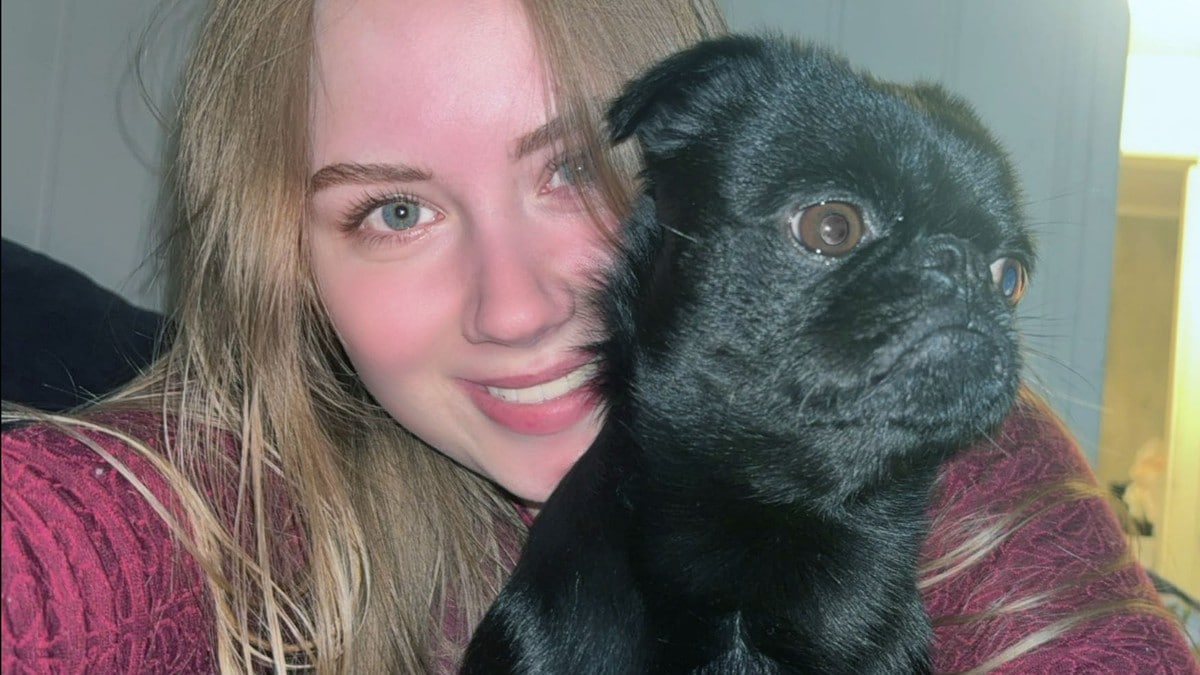 Linnea (19) fekk jernmangel av mensen: &ndash; Ante ikkje at det var ein samanheng