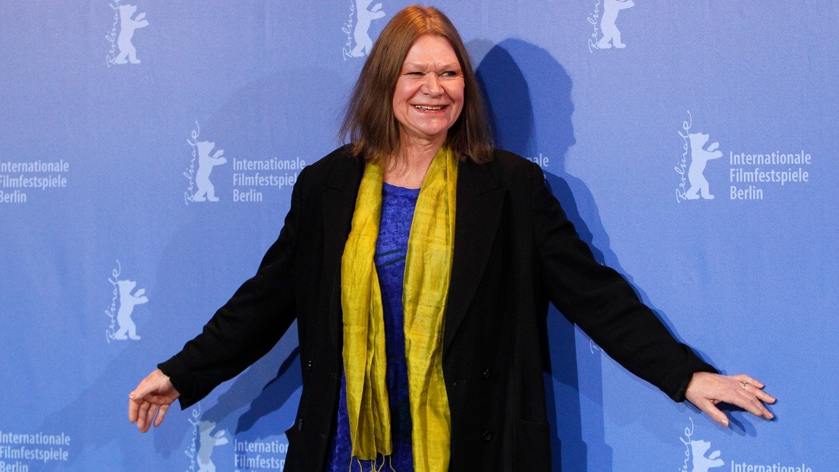 Skuespiller Jorunn Kjellsby er død, melder VG