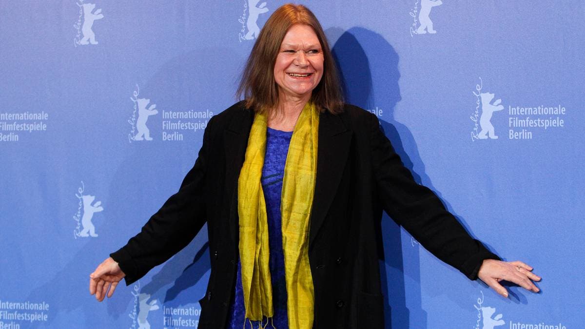 Skuespiller Jorunn Kjellsby er død, melder VG