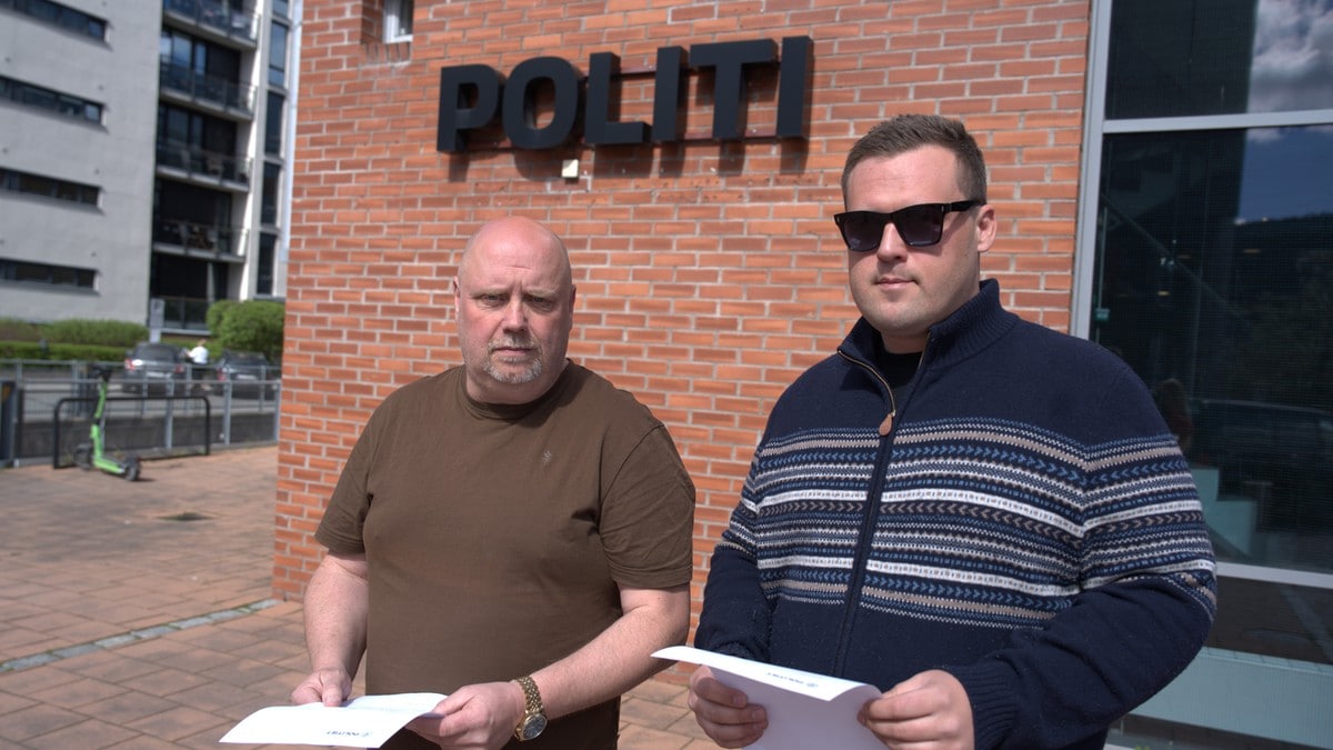 &ndash; M&aring; vi ta loven i egne hender?