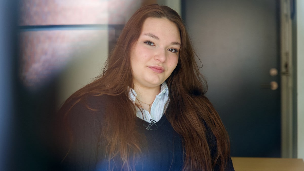 Alexandra (18) følte seg ekkel: – Jeg skulle aldri gå i skjørt