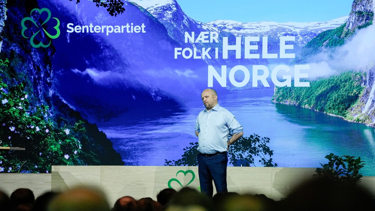 Sp-slagord får refs i havarirapport: – Overdrevet nasjonalromantisk