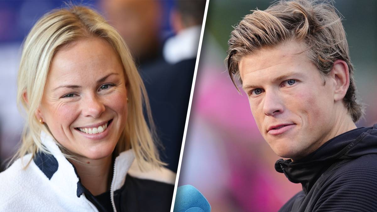Women crush Klæbo & Co.  Popular – Kalva fell asleep during the World Cup race – NRK Sport – Sports news, results and broadcast schedule