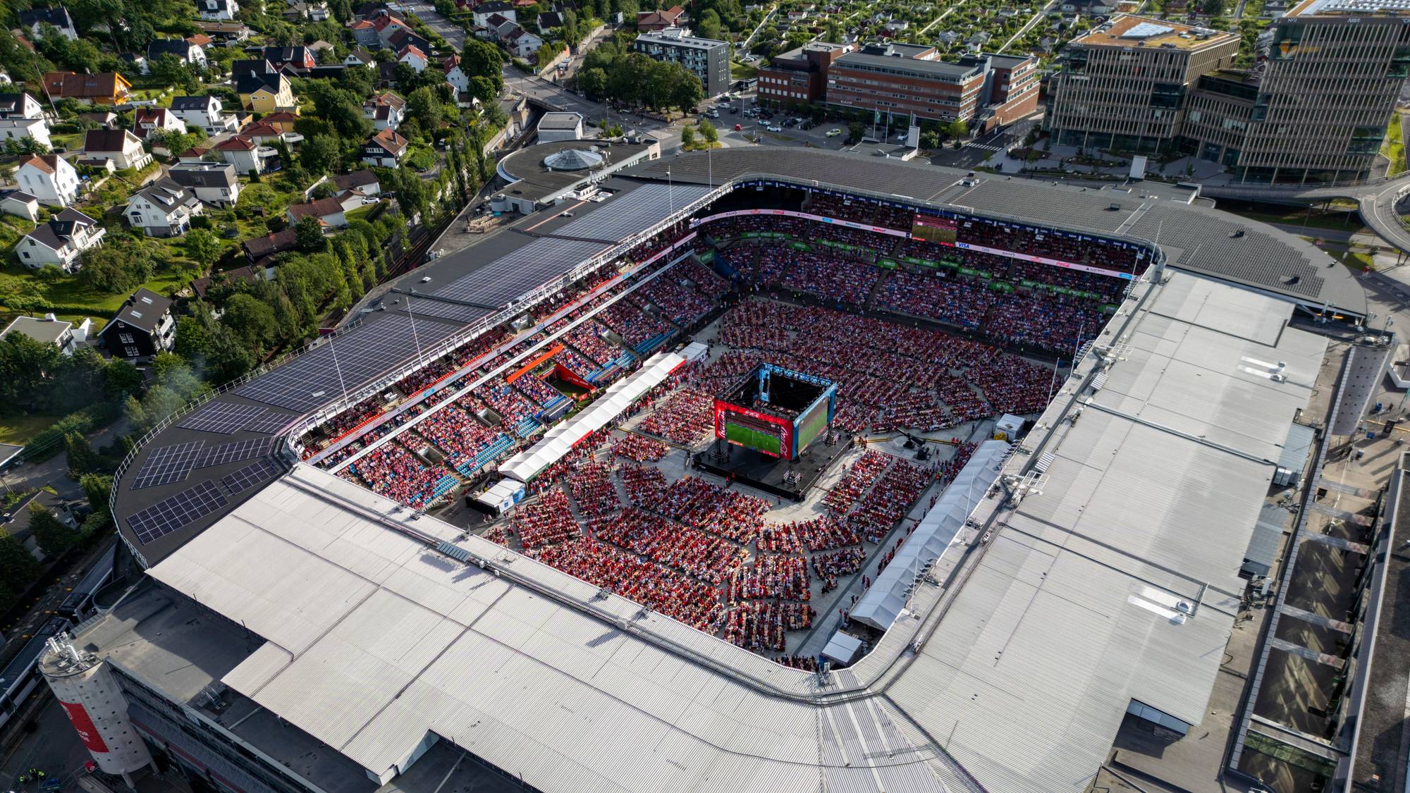 Ullevaal

