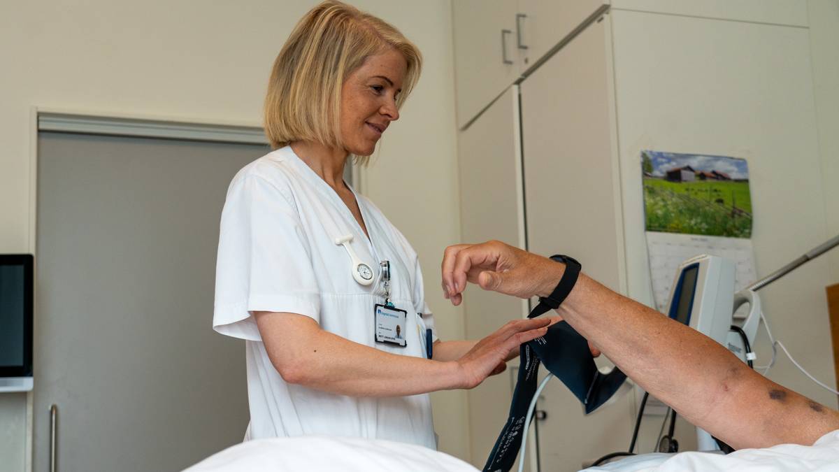 Får 100.000 meir i løn med ny utdanning - men det gjer ikkje alle medstudentane