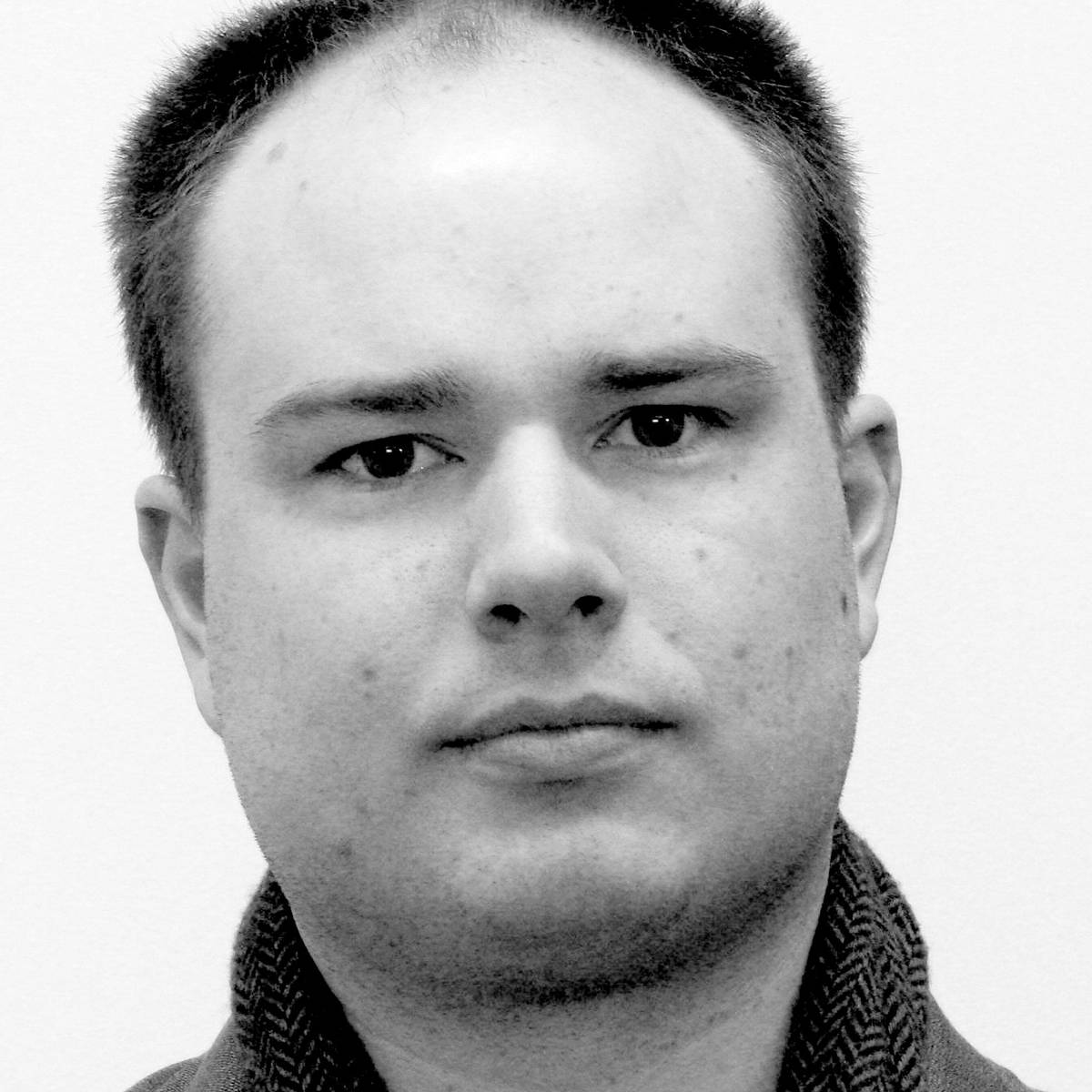 Richard Herrmann er død NRK Kultur og underholdning