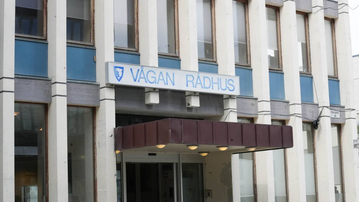 Vågan vil selge seg ned i Lofotkraft