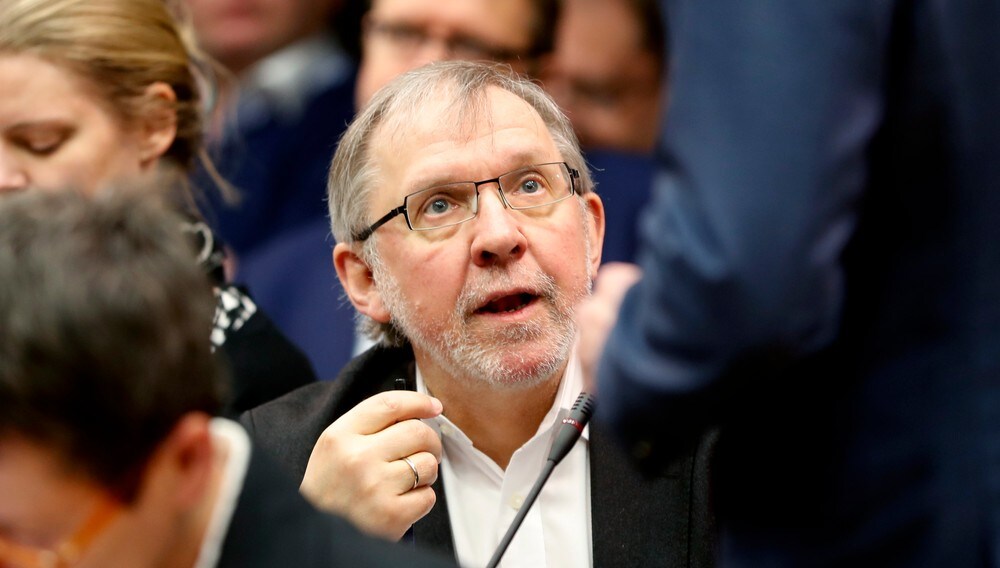 Hvor Lenge Kan En Statsminister Sitte I Norge