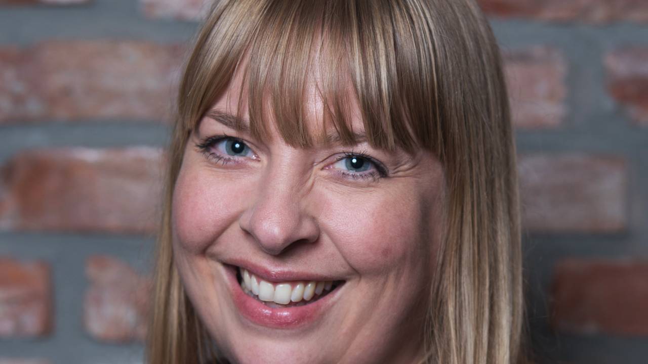 Tone Østerdal