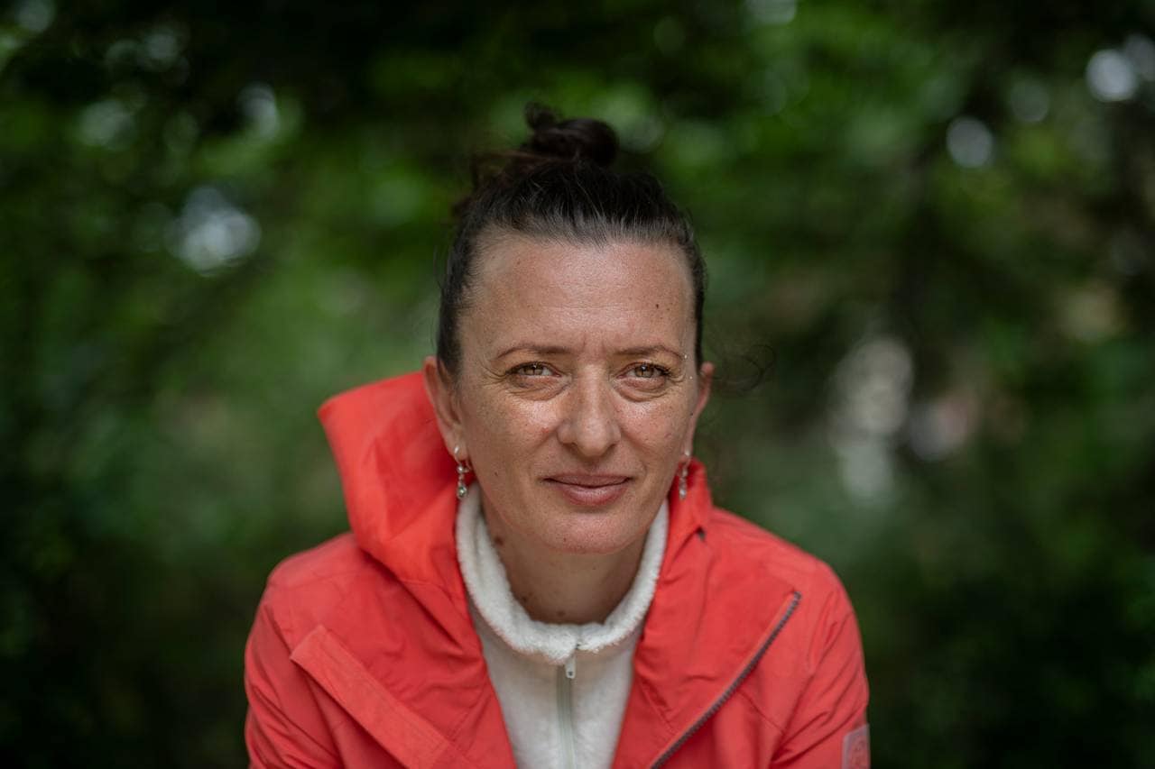 Arberesha Krasniqi