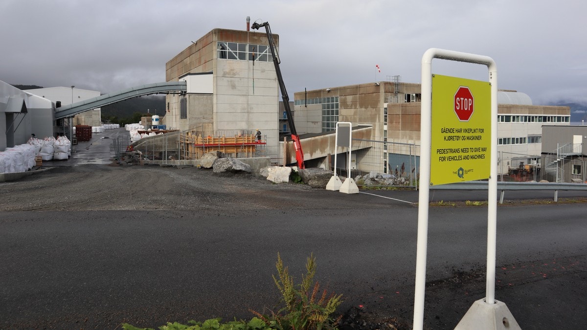 Får 13 millioner til nytt prosjekt