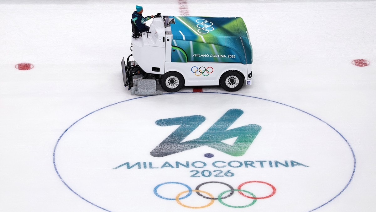 Sykdomstrøbbel for finske OL-utøvere – mistenker norovirus