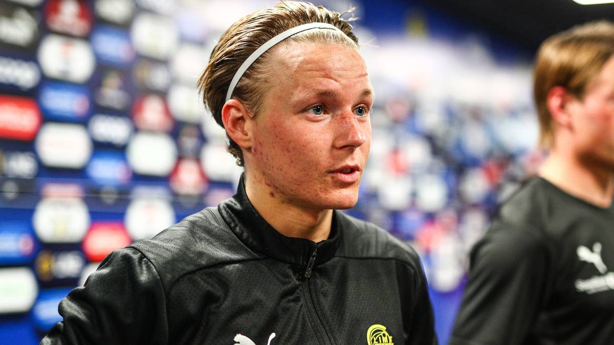 Mikkelsen kan returnere til Tromsø – nærmer seg utlån