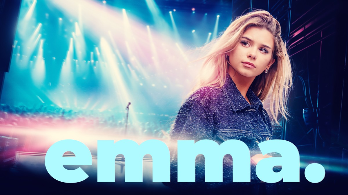 N&aring; kommer en ny sesong av &laquo;Emma&raquo;