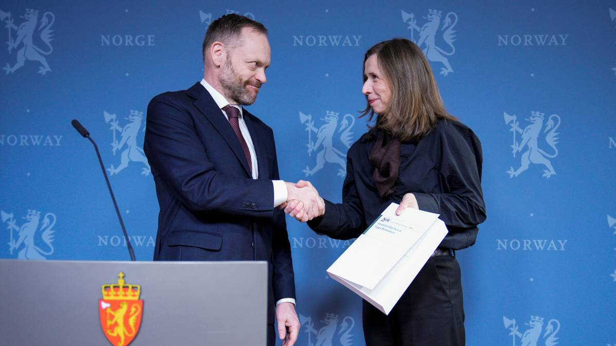 Kritisk til håndtering av mobilbeviset mot Viggo Kristiansen