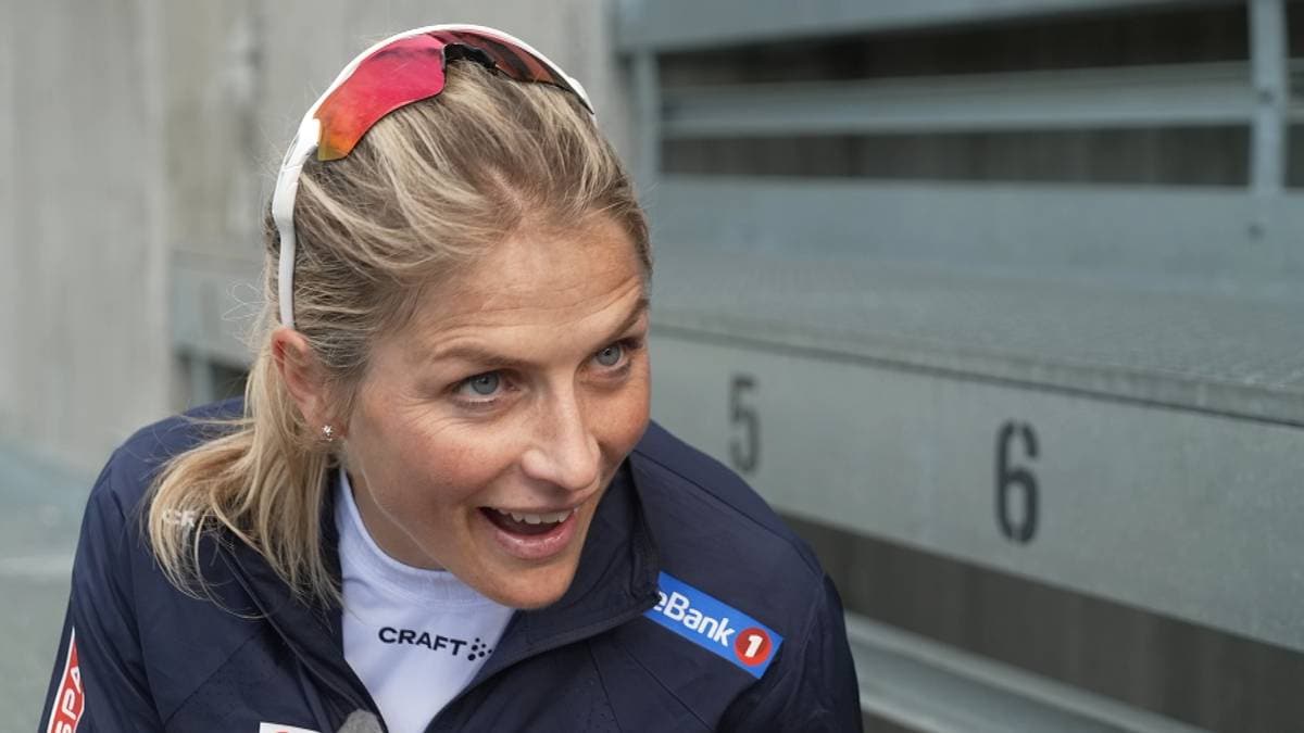 Johaug måper av VM-programmet på kvinnedagen: – Hva skjedde der?